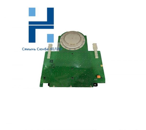 ABB 3BHL000986P3001 IGCT Module for Advanced Power Control