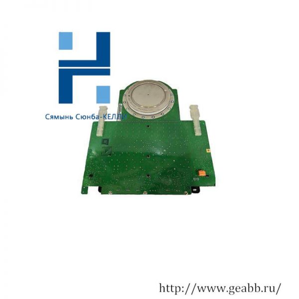 ABB 3BHL000986P3001 IGCT Module for Advanced Power Control