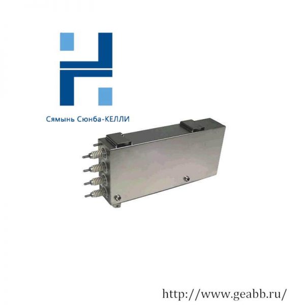 ABB 3BHL Capacitor, High-Quality Electrical Component for Industrial Applications