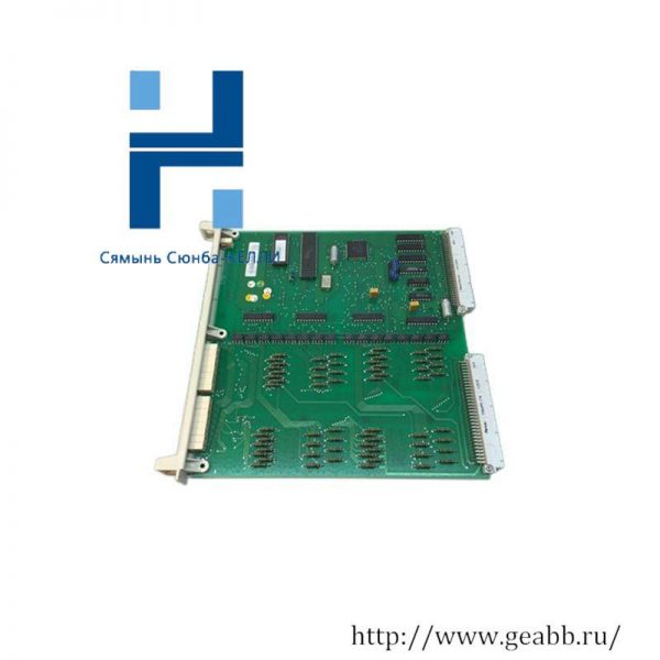 ABB 3BSE000460R1 PFBO161 - High-Power Processing Module