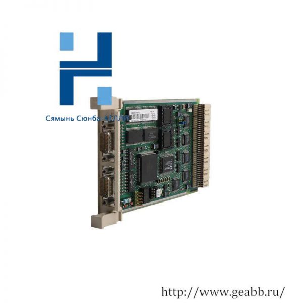 ABB 3BSE003827R1 CI532V02 MODBUS Interface for Industrial Control Systems