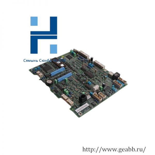 ABB 3BSE006196R1 SDCS-CON-1 Control Board