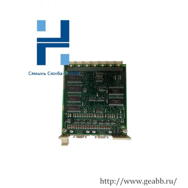 ABB 3BSE018283R1 CI522A Communication Module