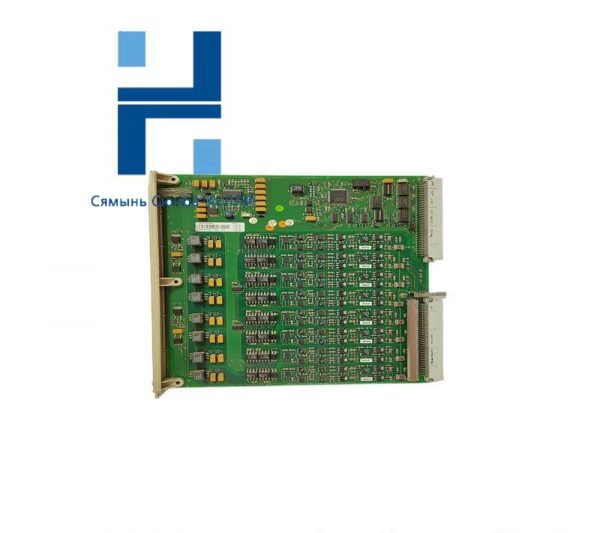 ABB 3BSE018293R1 DSAO 120A Analog Output Board: Precision Control in Industrial Automation