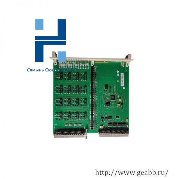 ABB 3BSE018295R1 | DSDI 110AV1 Digital Input Module - Precision & Reliability in Industrial Automation