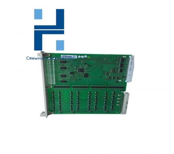 ABB 3BSE018298R1 DSDO 115A Digital Output Module