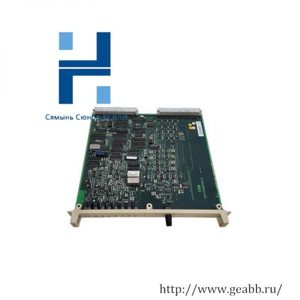 ABB DSBC176, Bus Extender Board, Advanced Industrial Automation Solutions