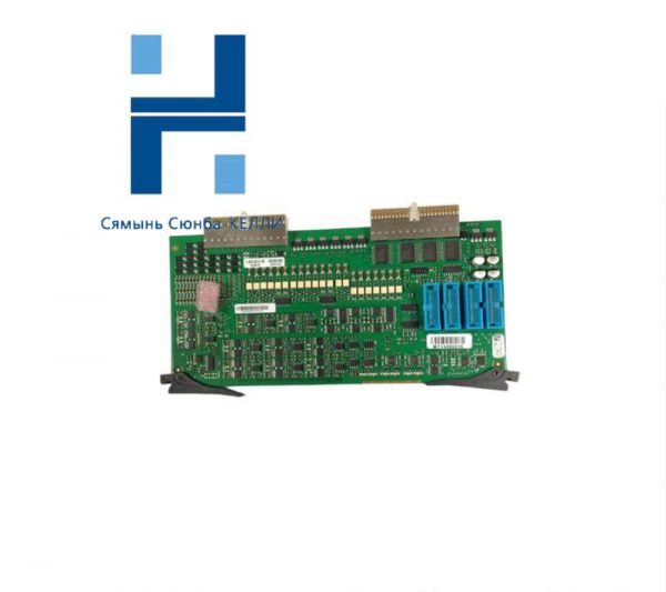 ABB 3BUS208797-001: Standard Signal Conditioner for Industrial Automation