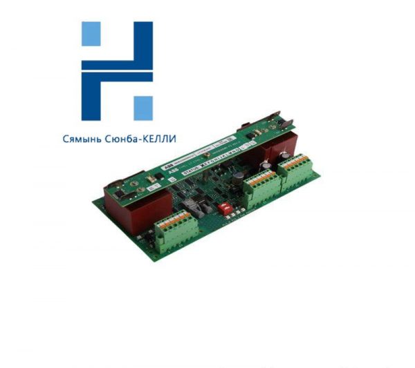 ABB 3EHE300692R0001 - Precision Control Circuit Board