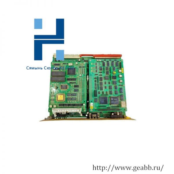 ABB 3EHL409055R0001 PPB622 B01 Industrial Control Module