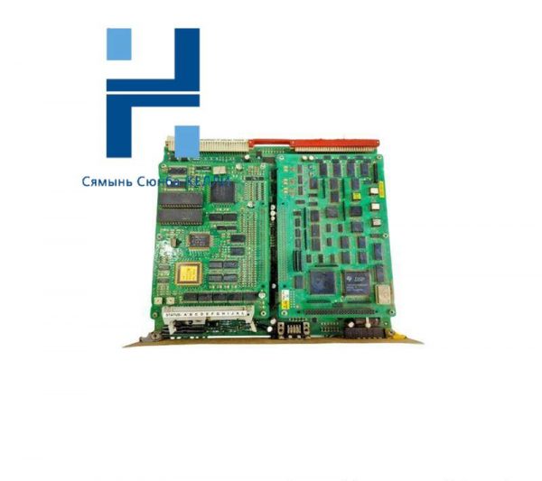 ABB 3EHL409055R0001 PPB622B01 Control Module: Precision Engineered for Industrial Automation