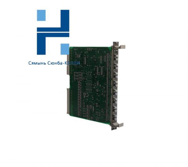 ABB 3EHL409300R0001 PPB626 B01 | High-Performance Control Unit