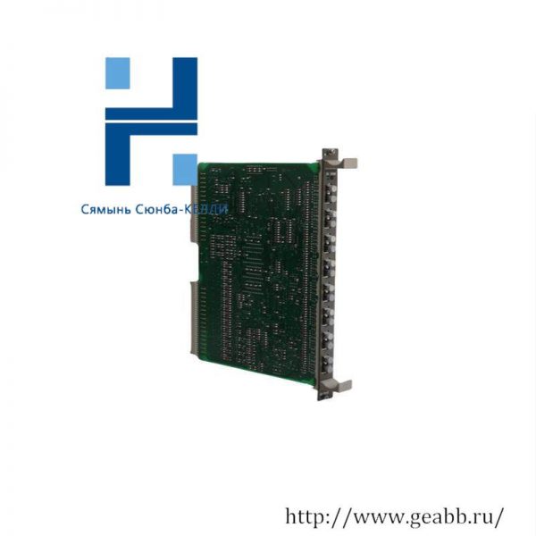 ABB 3EHL409300R0001 PPB626 B01 | High-Performance Control Unit