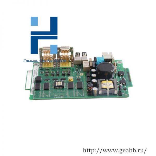 ABB 3EHL409319R0001 URB512D15 - Advanced Thermal Overload Relay Module