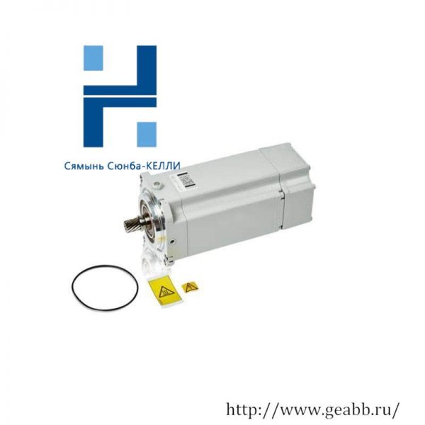 ABB 3HAC0055197-002 3HAC055184-002, Precision AC Motor for Industrial Control Solutions