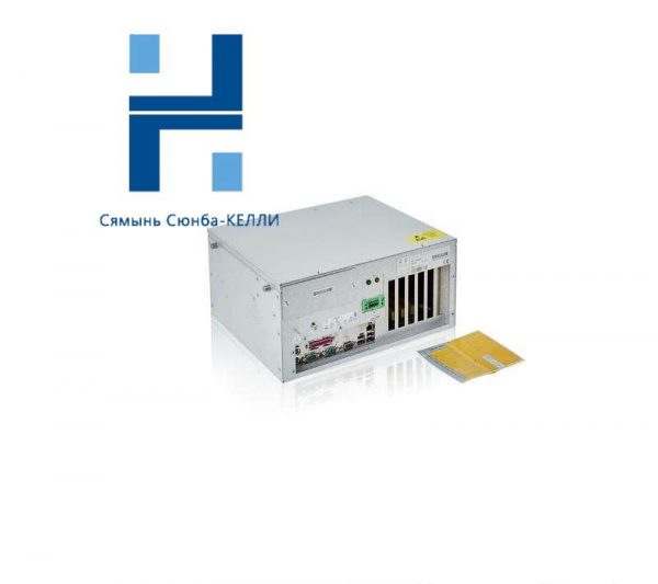 ABB 3HAC020929-006 Computer AC Plus: Advanced Industrial Control System