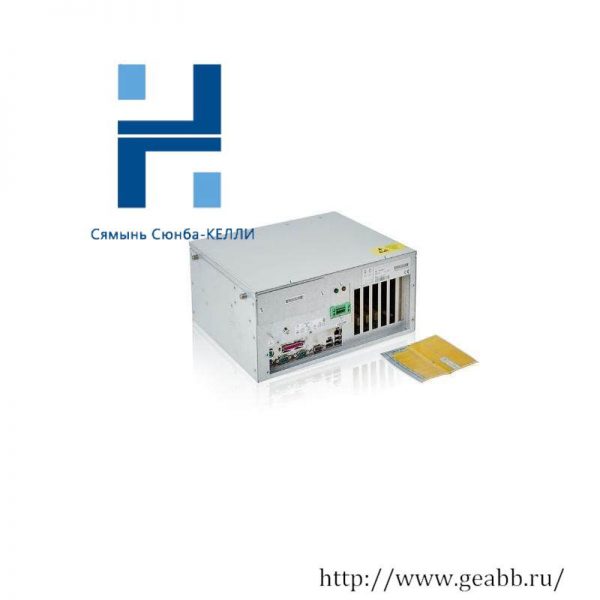 ABB 3HAC020929-006 Computer AC Plus: Advanced Industrial Control System