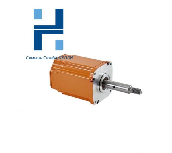 ABB 3HAC021030-001 Robotic Servo Motor: Precision Control for Industrial Automation