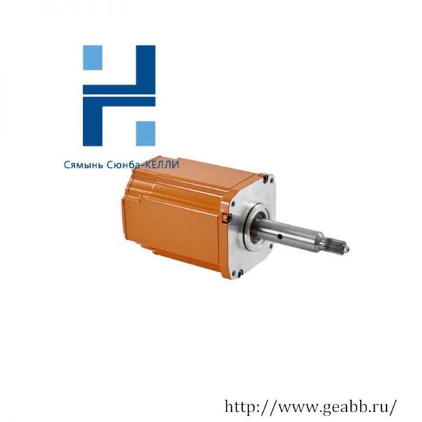 ABB 3HAC021030-001 Robotic Servo Motor: Precision Control for Industrial Automation