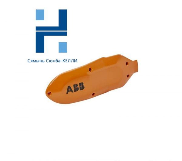 ABB 3HAC022172-003 Industrial Cable Cover for Enhanced Protection