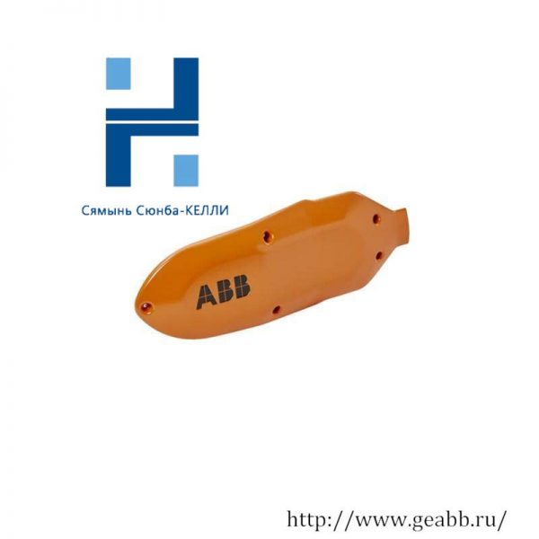 ABB 3HAC022172-003 Industrial Cable Cover for Enhanced Protection