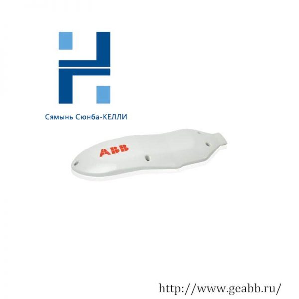 ABB 3HAC022172-006 Cable Cover - Advanced Protection for Industrial Cables