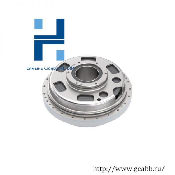 ABB 3HAC022279-001: RV 400C-224 26 Robotics RV Gear, Precision Drive for Robotic Applications