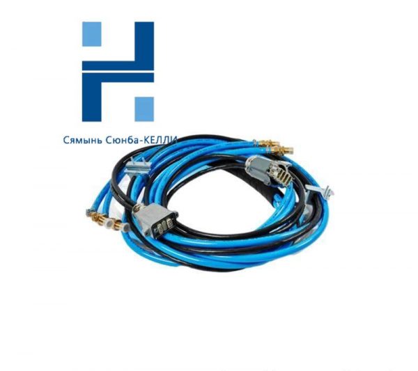 ABB 3HAC022545-001 Cable Harness