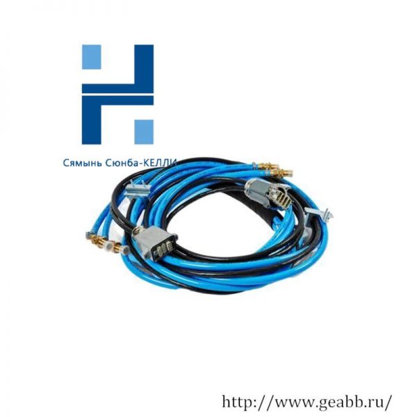 ABB 3HAC022545-001 Cable Harness