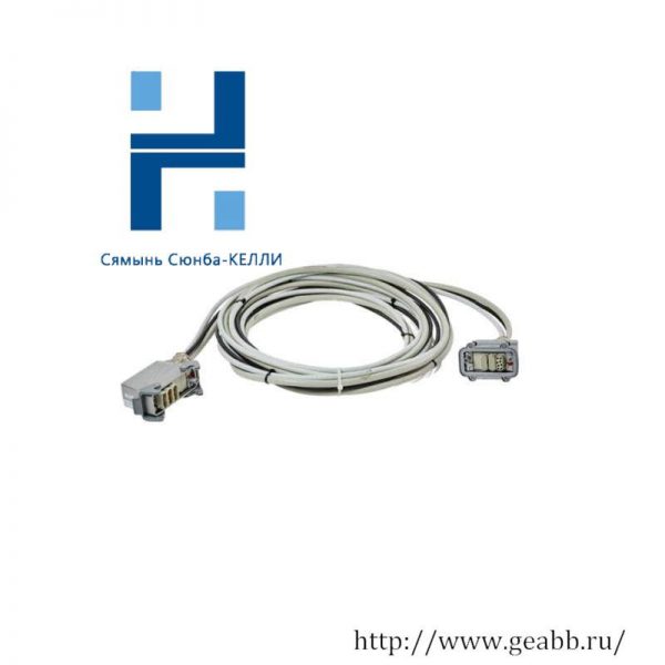 ABB 3HAC022957 Cable CP/CS, 7m - Industrial Control Cables, 200 characters or less