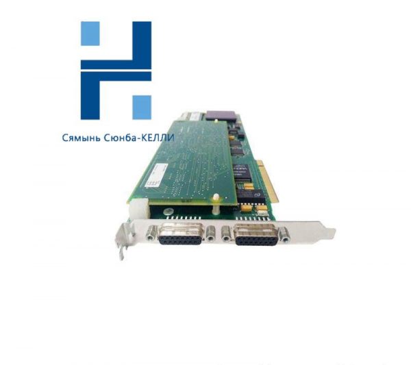 ABB 3HAC023195-007 & 3HAC042766-001 DSQC1018 Modules