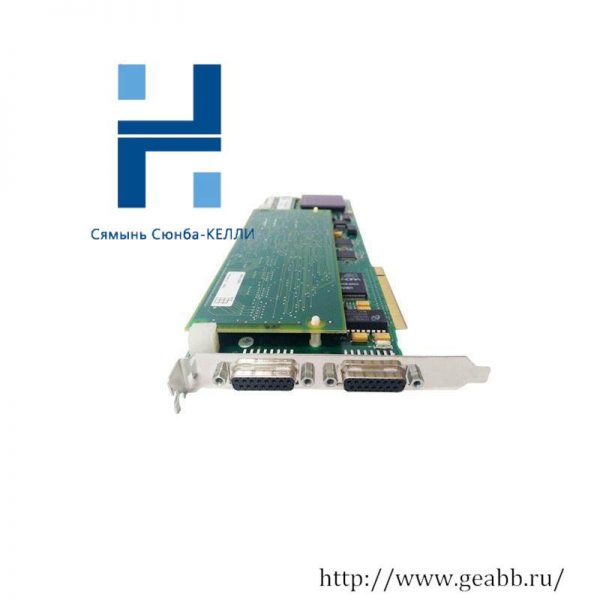 ABB 3HAC023195-007 & 3HAC042766-001 DSQC1018 Modules