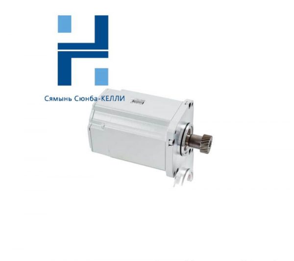 ABB Motors & Pinions 3HAC024775-001, 3HAC2493-1, 3HAC2530-1, 3HAC2540-1, Industrial Grade