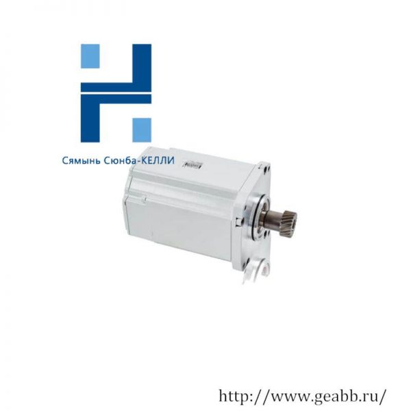 ABB Motors & Pinions 3HAC024775-001, 3HAC2493-1, 3HAC2530-1, 3HAC2540-1, Industrial Grade