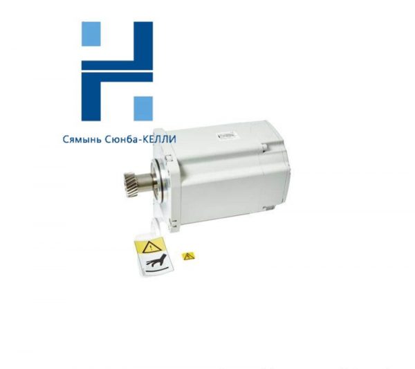 ABB 3HAC024775-006 IRB660 DSQC601 3HAC12815-1 Motor incl Pinion: Advanced Industrial Automation Solution