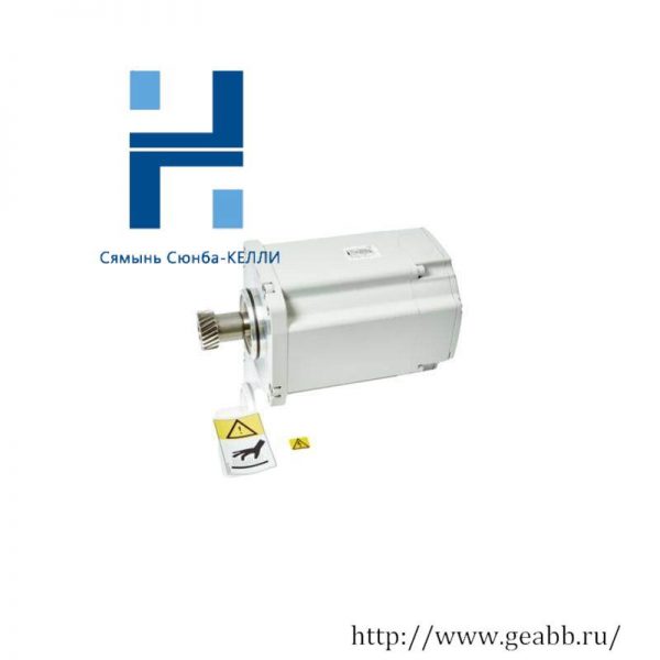 ABB 3HAC024775-006 IRB660 DSQC601 3HAC12815-1 Motor incl Pinion: Advanced Industrial Automation Solution