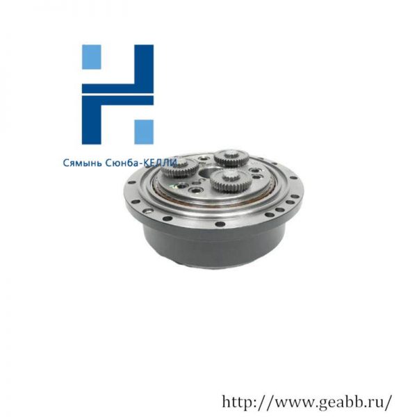 ABB 3HAC025007-001 Industrial Reducer, Precision Gear Solution