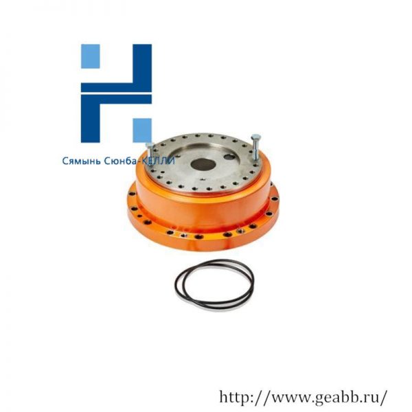 ABB 3HAC025007-004 Robotics RV Gear, Precision Drives for Robotic Applications