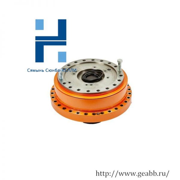 ABB 3HAC025007-005 - Precision Gearbox for Industrial Robotics, Advanced Control, Robust Design