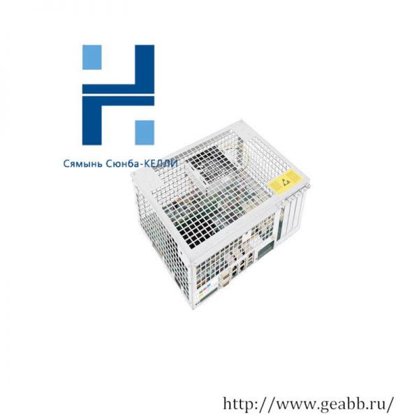 ABB DSQC639, 3HAC025097-001, 3HAC032124-003, IRB6640, 3HAC041443-003 - Advanced Industrial Control Components