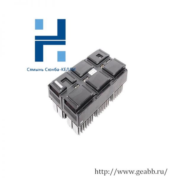 ABB IRB 6700 3HAC Series Modules & Components, Robotic Automation Solutions