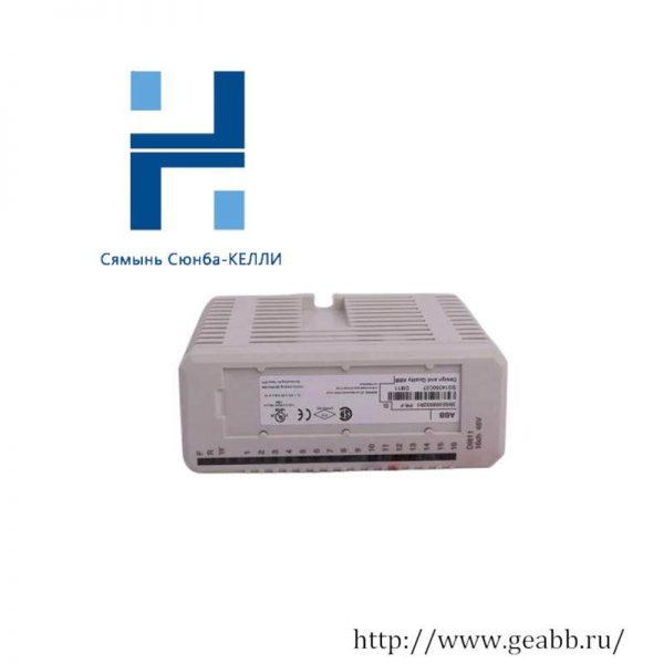 ABB 3HAC025465-011 Industrial Grade Flash Drive