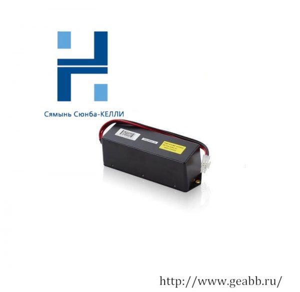 ABB 3HAC025562-001/03 Capacitor Unit