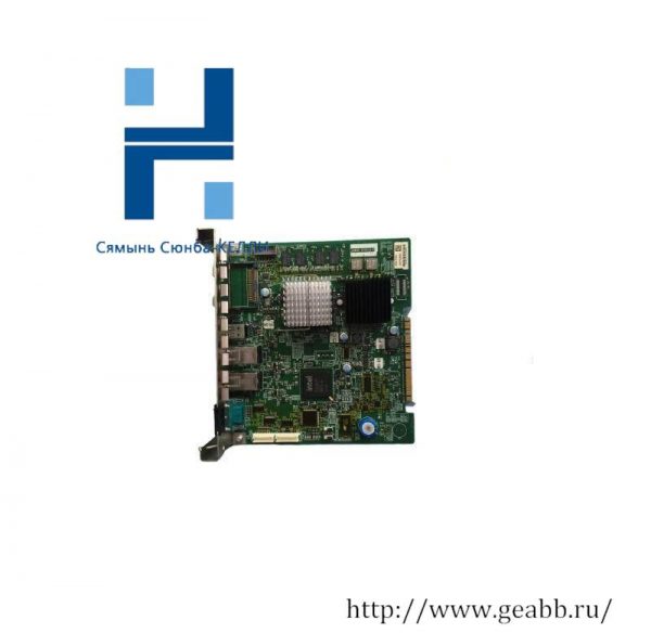 ABB 3HAC025724-001/04 Module, Precision Control Solutions