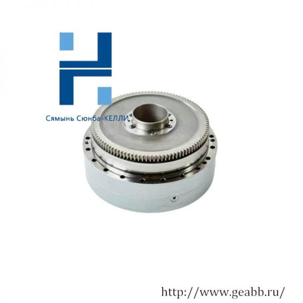 ABB 3HAC028837-008 Gearbox; Manufacturer: ABB