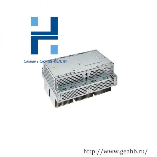 ABB DSQC663 IRB6620 Modular Control System - 3HAC029818-001 & 3HAC4297-1 & DSQC506