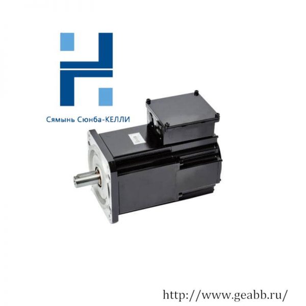 ABB 3HAC031537-001 Servo Motor: Precision Control for Advanced Automation Solutions