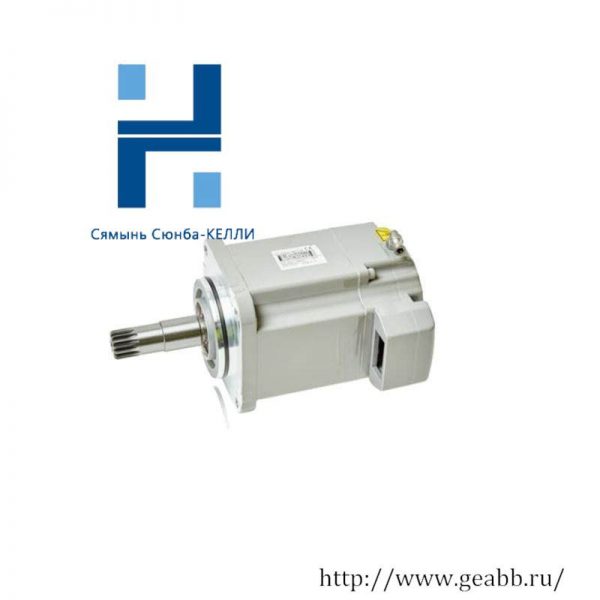 ABB 3HAC034862-003 AC Synchronous Motor, Precision Engineering for Heavy Industries