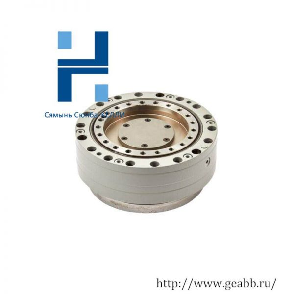 ABB 3HAC039473-003 Gearbox: Precision Engineering for Industrial Applications