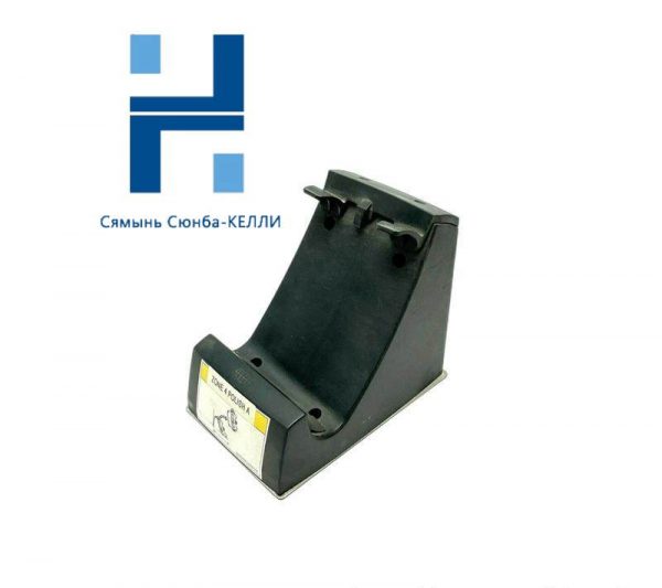 ABB 3HAC039728-001 Teach Pendant Holder for Industrial Control Systems